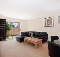 Hamilton Premium Apartment - Darwin Holiday