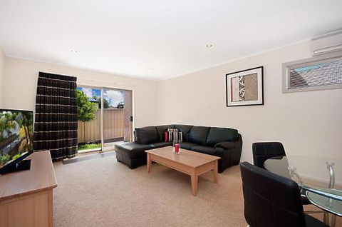 Hamilton Premium Apartment - Darwin Holiday 0