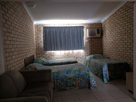 Best One Motel - Darwin Holiday 2