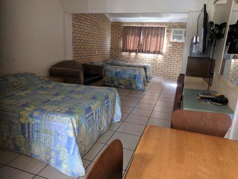 Best One Motel - Darwin Holiday 3