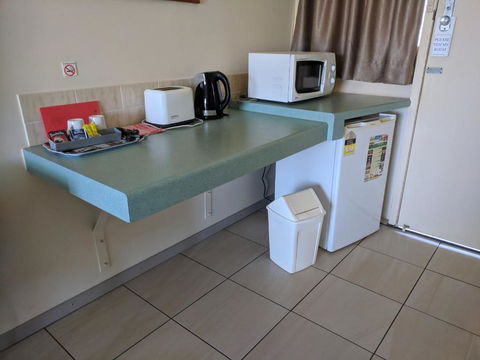 Best One Motel - Darwin Holiday 4