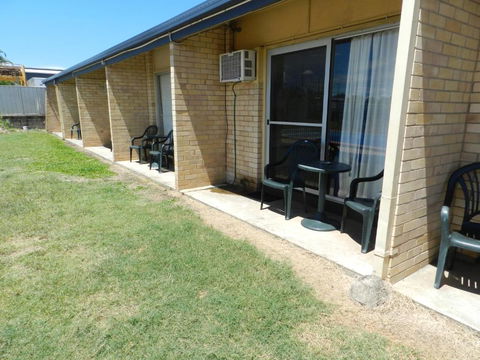 Best One Motel - Darwin Holiday 1