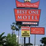 Best One Motel - Darwin Holiday 0