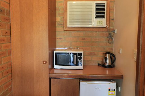 Quays Motel San Remo - Darwin Holiday 6