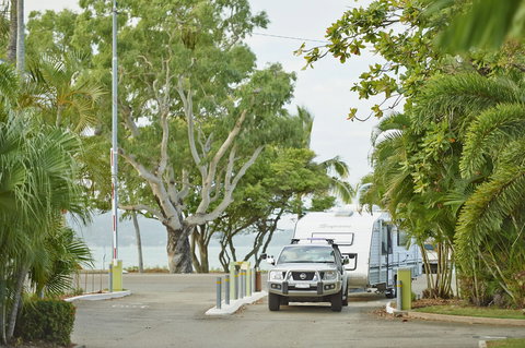 BIG4 Tasman Holiday Parks - Rowes Bay - Darwin Holiday 0