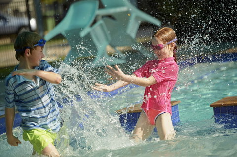 BIG4 Tasman Holiday Parks - Rowes Bay - Darwin Holiday 1