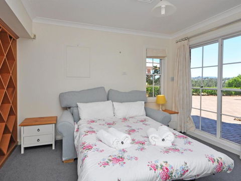 Beggars Bridge Vineyard Homestead W / Pool + Wifi + Tennis + Vineyard - Darwin Holiday 3