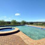 Beggars Bridge Vineyard Homestead W / Pool + Wifi + Tennis + Vineyard - Darwin Holiday 0