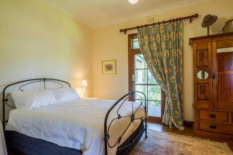 Roscrea Homestead Premier Homestead Accommodation - Darwin Holiday 4