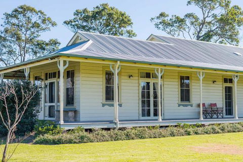 Roscrea Homestead Premier Homestead Accommodation - Darwin Holiday 7