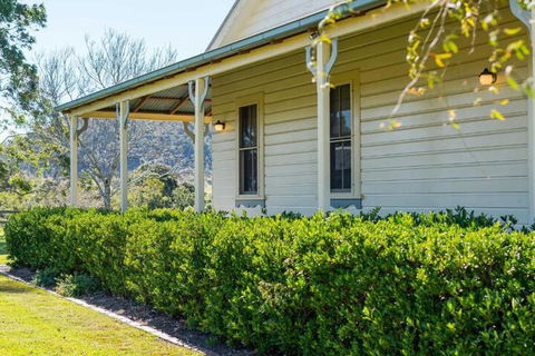 Roscrea Homestead Premier Homestead Accommodation - Darwin Holiday 5