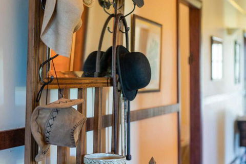 Roscrea Homestead Premier Homestead Accommodation - Darwin Holiday 6