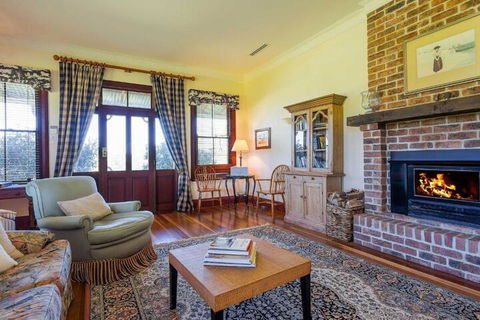 Roscrea Homestead Premier Homestead Accommodation - Darwin Holiday 2