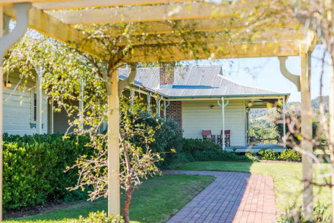Roscrea Homestead Premier Homestead Accommodation - Darwin Holiday 3