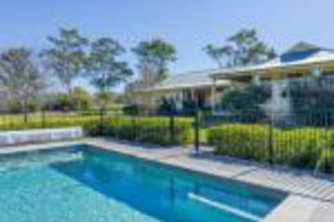 Roscrea Homestead Premier Homestead Accommodation - Darwin Holiday 0