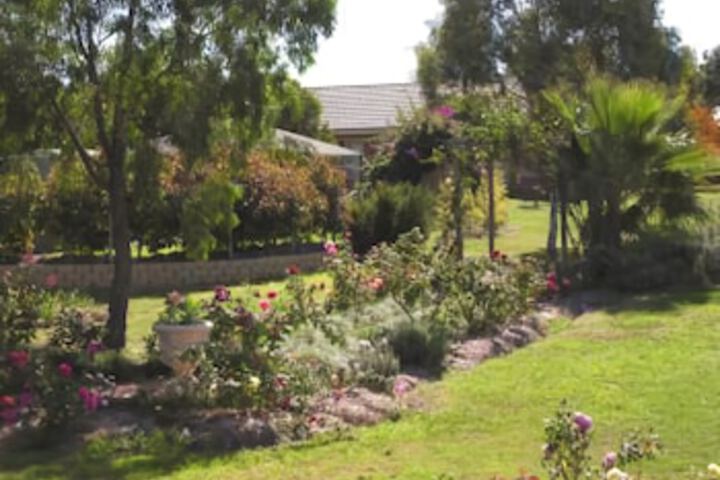 Rossgole NSW Darwin Holiday
