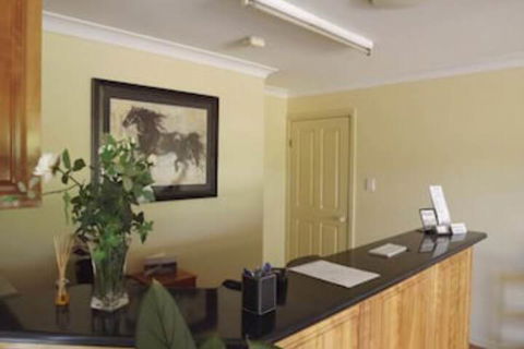 Aberdeen Motel - Darwin Holiday 4