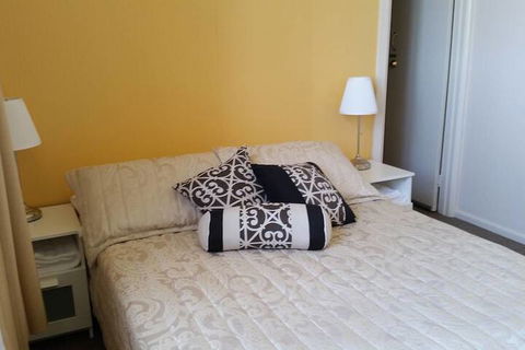 Lake Bolac Motel - Darwin Holiday 7