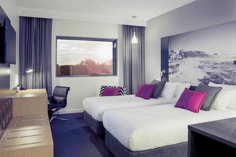 Mercure Newcastle Airport - Darwin Holiday 6
