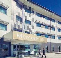 Mercure Newcastle Airport - Darwin Holiday