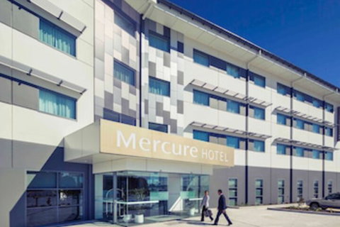 Mercure Newcastle Airport - Darwin Holiday 0