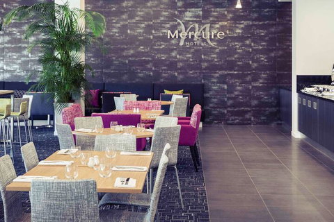 Mercure Newcastle Airport - Darwin Holiday 1