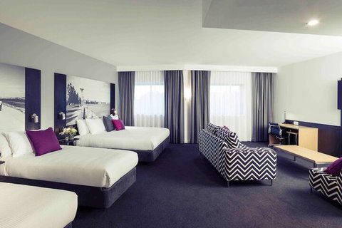 Mercure Newcastle Airport - Darwin Holiday 4