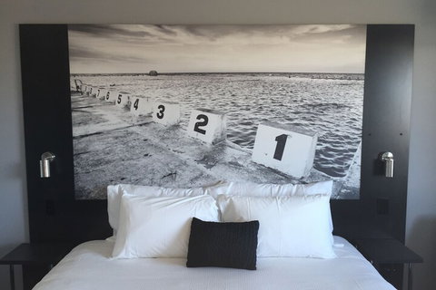 Mercure Newcastle Airport - Darwin Holiday 5