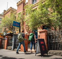 The Mansion Melbourne - Darwin Holiday