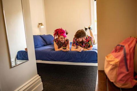 The Mansion Melbourne - Darwin Holiday 7