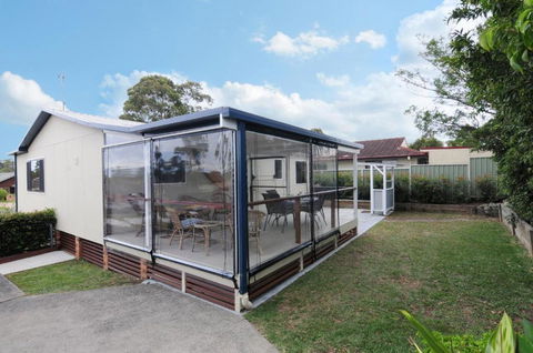 Sandy Feet Getaway - Darwin Holiday 6