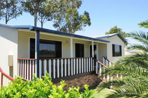 Sandy Feet Getaway - Darwin Holiday 3