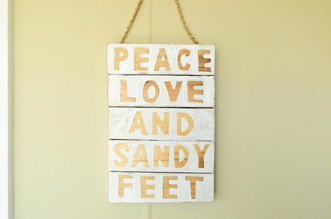 Sandy Feet Getaway - Darwin Holiday 2