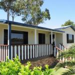 Sandy Feet Getaway - Darwin Holiday 0