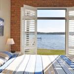 The Studio On The Lake At Fishing Point Lake Macquarie Honestly Put The Line In & Catch Fish - Darwin Holiday 0