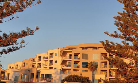 Ocean View - Breath Taking Views - Darwin Holiday 1