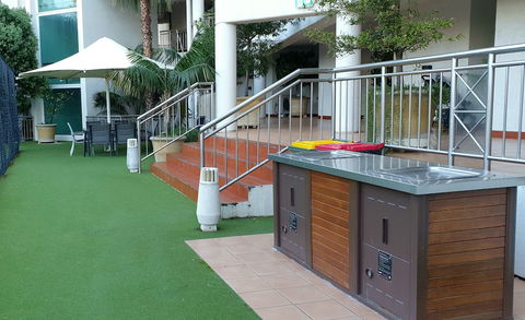 Ocean View - Breath Taking Views - Darwin Holiday 4