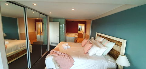 Ocean View - Breath Taking Views - Darwin Holiday 2