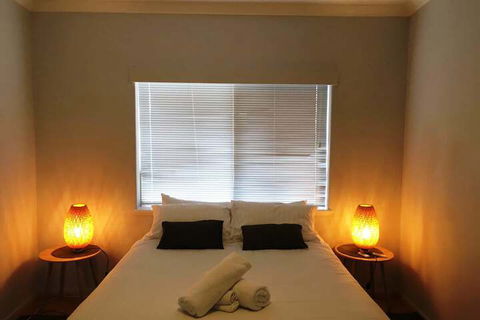Acacia Holiday Or Business Stay Accommodation - Darwin Holiday 2