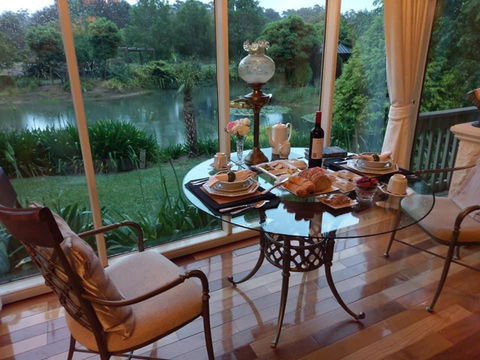 Still Waters - Darwin Holiday 1