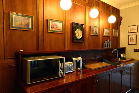 Still Waters - Darwin Holiday 2