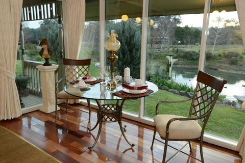 Still Waters - Darwin Holiday 3