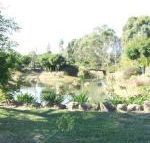 Still Waters - Darwin Holiday