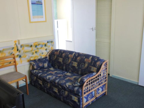 Pacific Motor Inn - Darwin Holiday 6