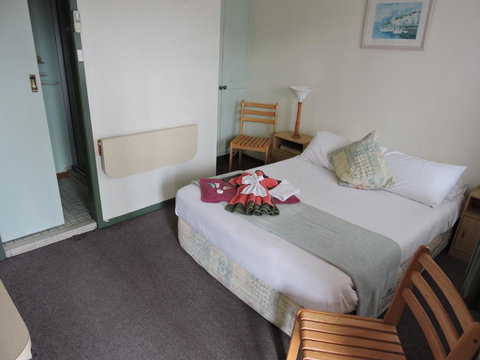 Pacific Motor Inn - Darwin Holiday 5