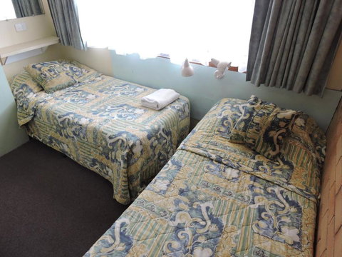 Pacific Motor Inn - Darwin Holiday 3