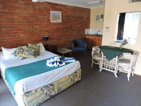 Pacific Motor Inn - Darwin Holiday 4