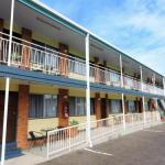 Pacific Motor Inn - Darwin Holiday 0