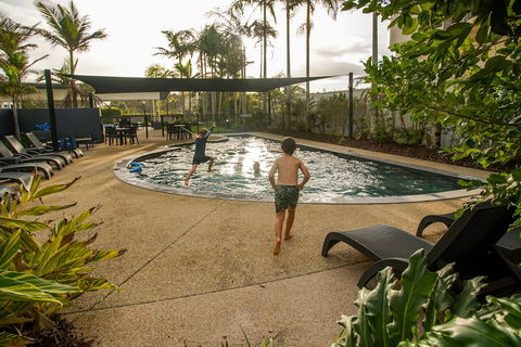 San Marino By The Sea Apartments - Darwin Holiday 5