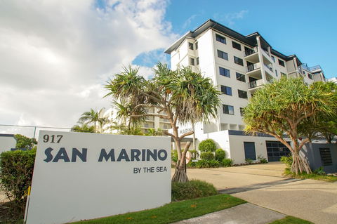 San Marino By The Sea Apartments - Darwin Holiday 1